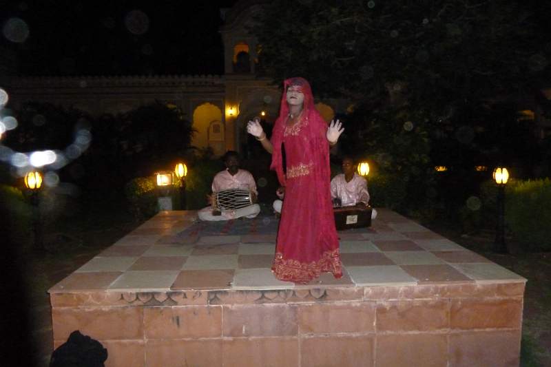 India & Nepal 2011 - 0996